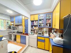 Blk 616 Woodlands Avenue 4 (Woodlands), HDB 5 Rooms #520150261